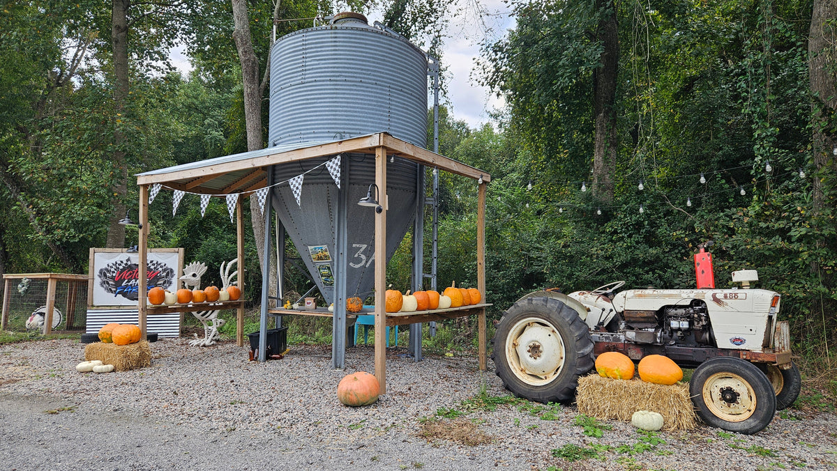 FARM STAND