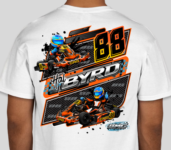 CUSTOM MERCH