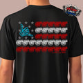 Turbo American Flag T-Shirt