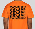Braaap Moto Racing Shirt