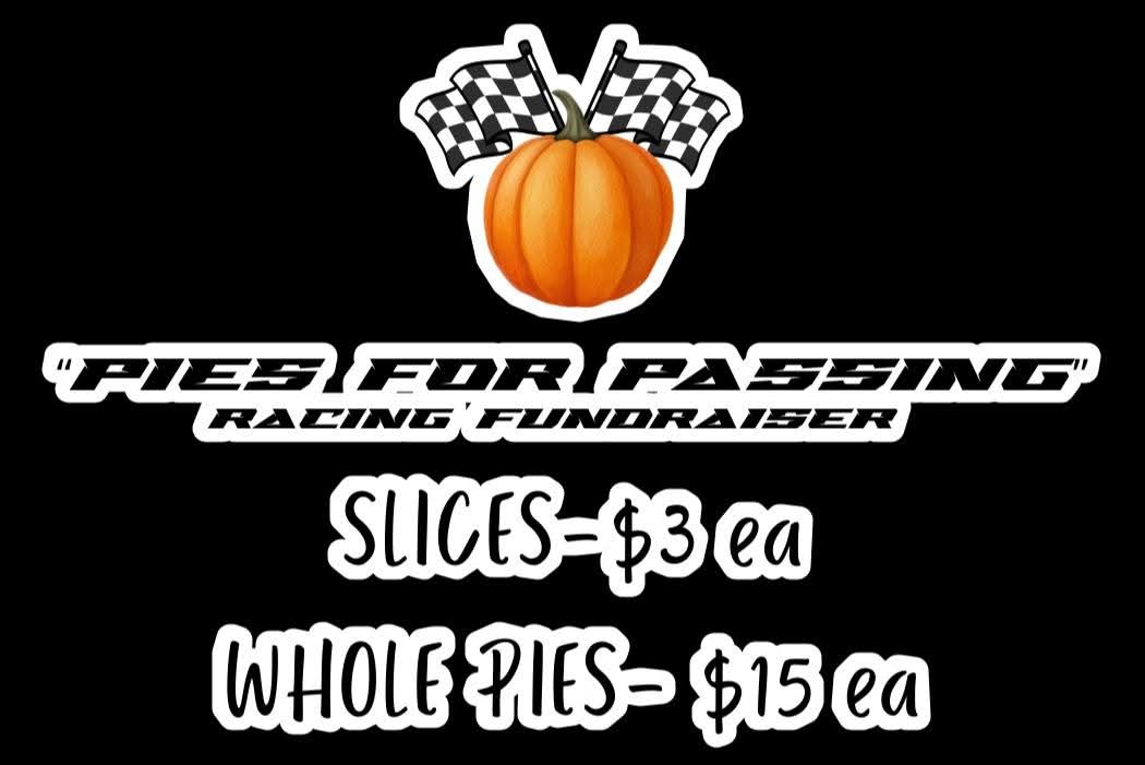LEGENDARY Pumpkin Pie