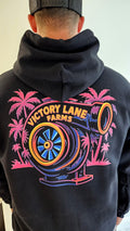 Malibu Turbo Hoodie
