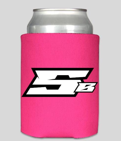 Custom Can Coolers