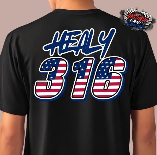 Custom Designed Shirts