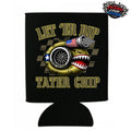 LET ER RIP Turbo Racing Can Cooler
