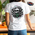 Pretty Fast Piston Racing Shirt