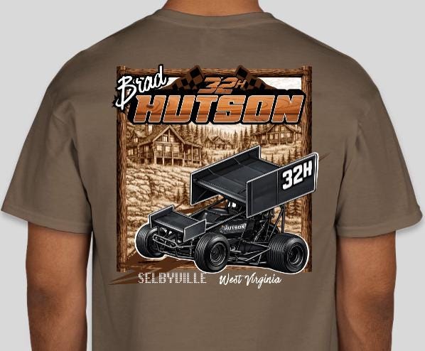 Custom Race Team Logo Design Service-  PNG SVG File (Digital Download)
