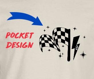 Get In Loser Were Doing Racing Stuff T-Shirt