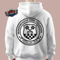 Safety Third Racing Hoodie