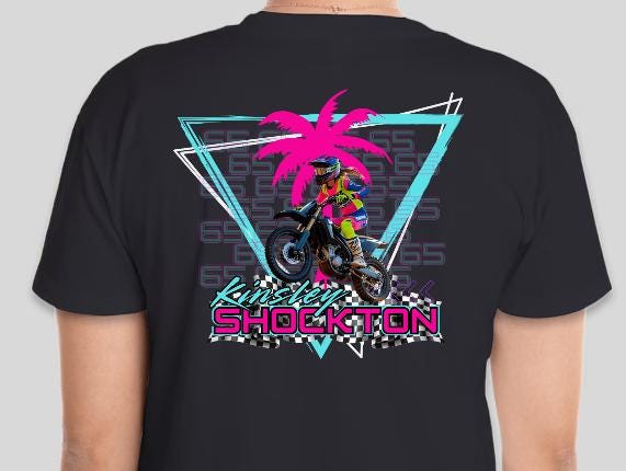 Custom Designed Shirts