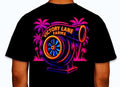 Malibu Turbo Shirt