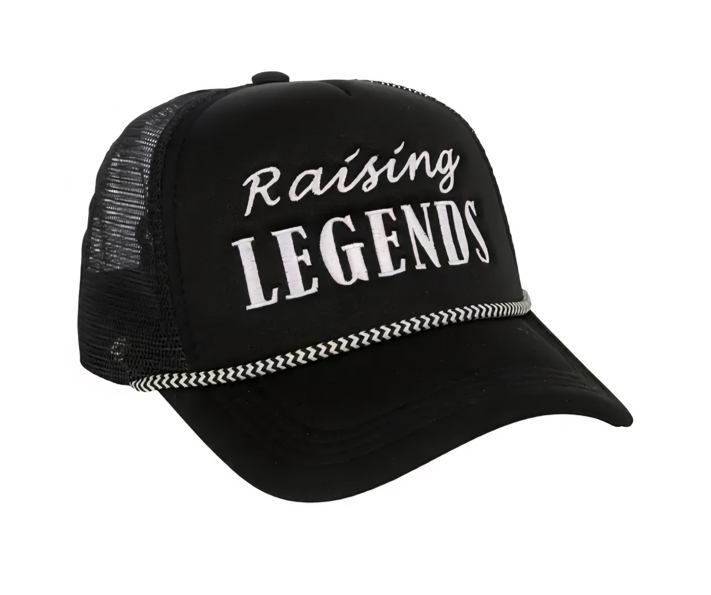 Raising Legends Trucker Hat