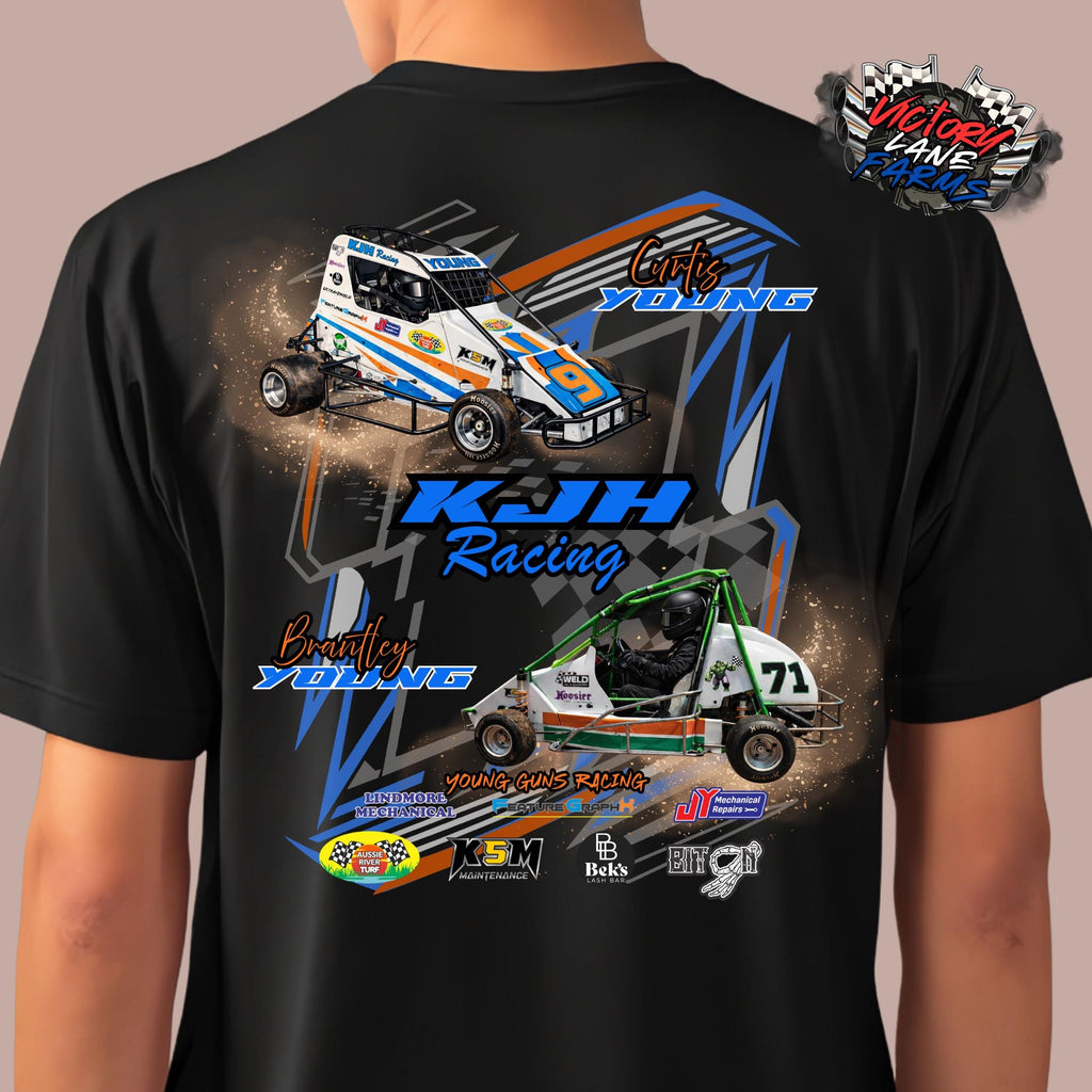 Custom Race Team Logo Design Service-  PNG SVG File (Digital Download)