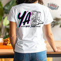 Y'ALL Need Jesus Racing Shirt