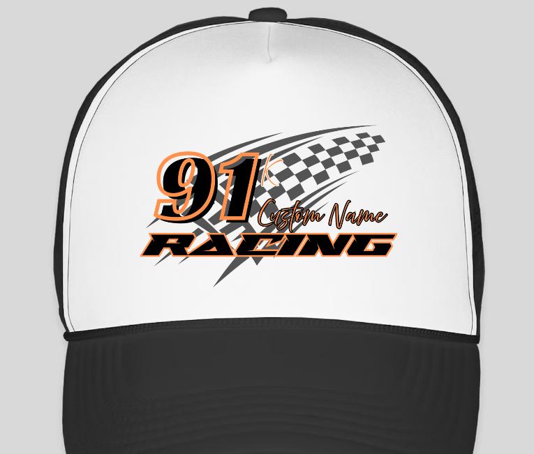 Custom Hats