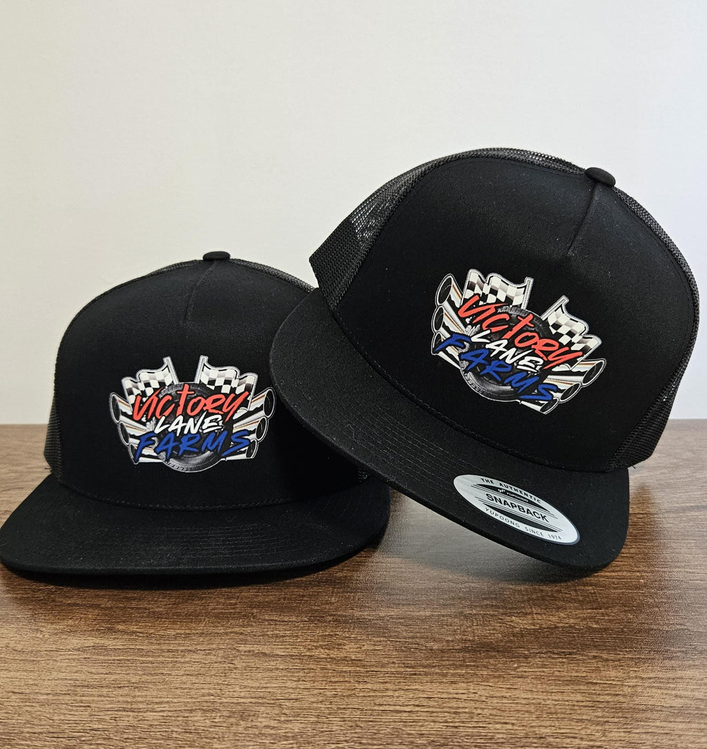 Custom Hats