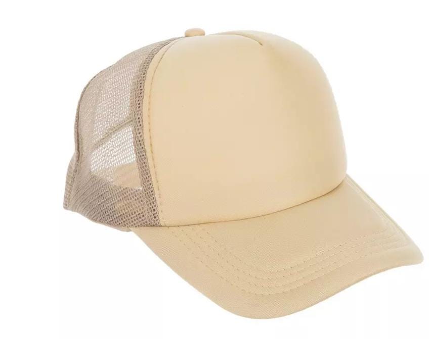 SEND IT Racing Trucker Hat
