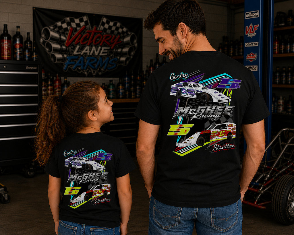 Custom Designed Shirts