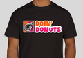 DOIN' DONUTS Turbo T-Shirt