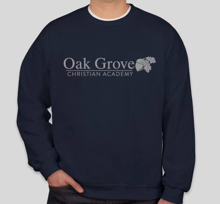 OGCA Sweatshirt