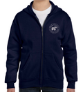 OGCA Zip Hoodie