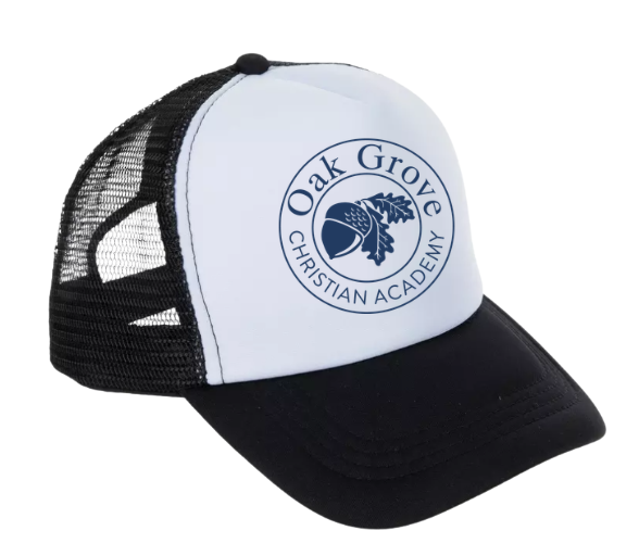 OGCA Trucker Hat