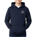 OGCA Logo Hoodie
