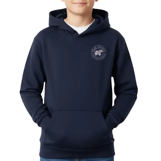 OGCA Logo Hoodie