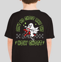 Ain't No Ghost Like The Holy Ghost T-Shirt