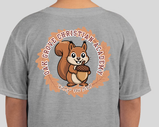 OGCA Apparel