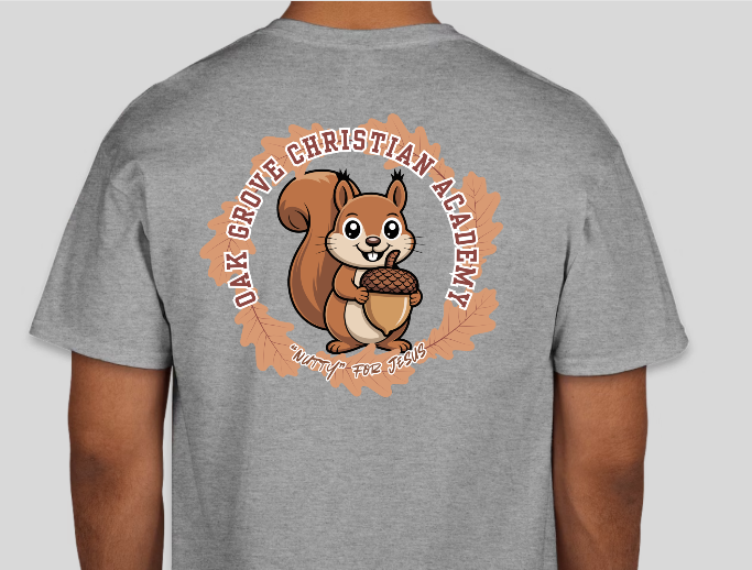 Your Logo Shirts