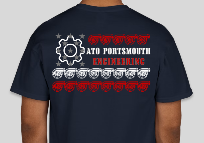 Your Logo Shirts