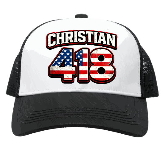 Custom Hats