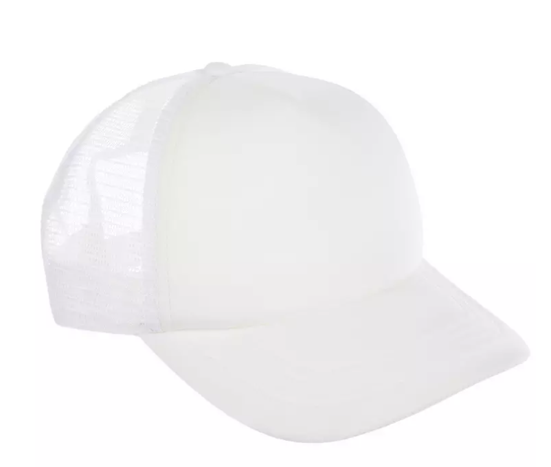 Custom Hats