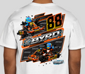 Custom Designed Shirts