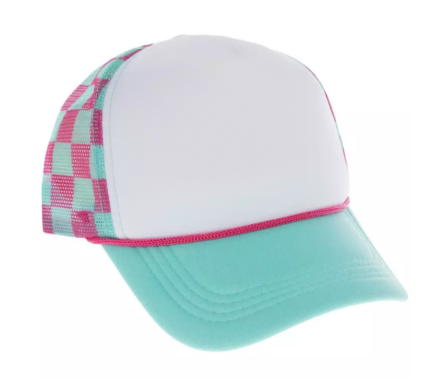 Custom Hats