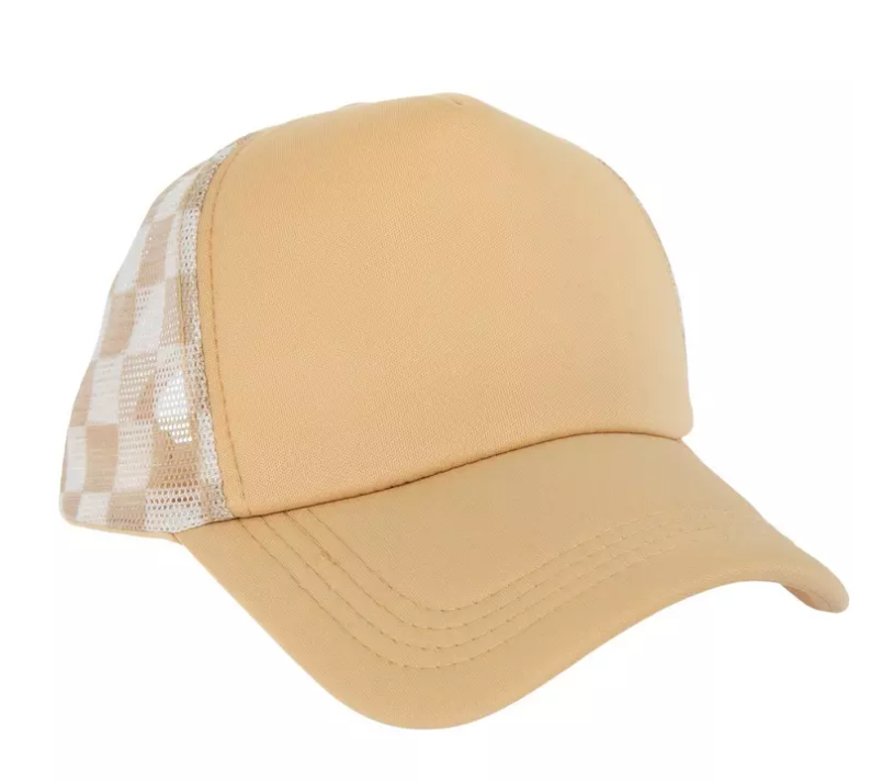 Custom Hats