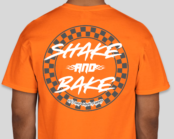 SHAKE and BAKE T-Shirt