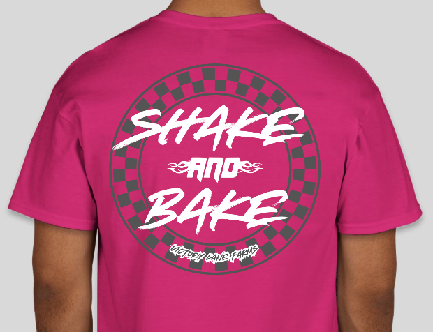 SHAKE and BAKE T-Shirt