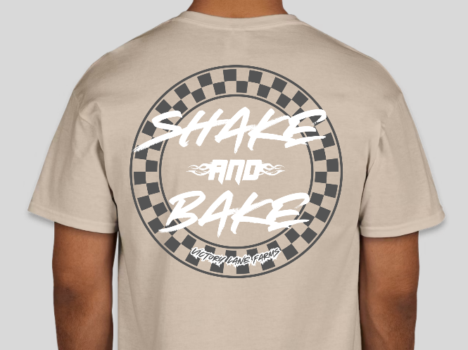 SHAKE and BAKE T-Shirt