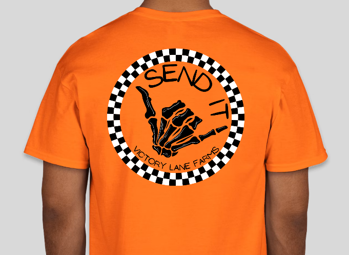 SEND IT Shirt