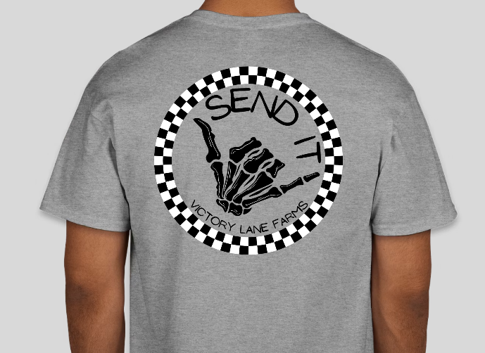 SEND IT Shirt