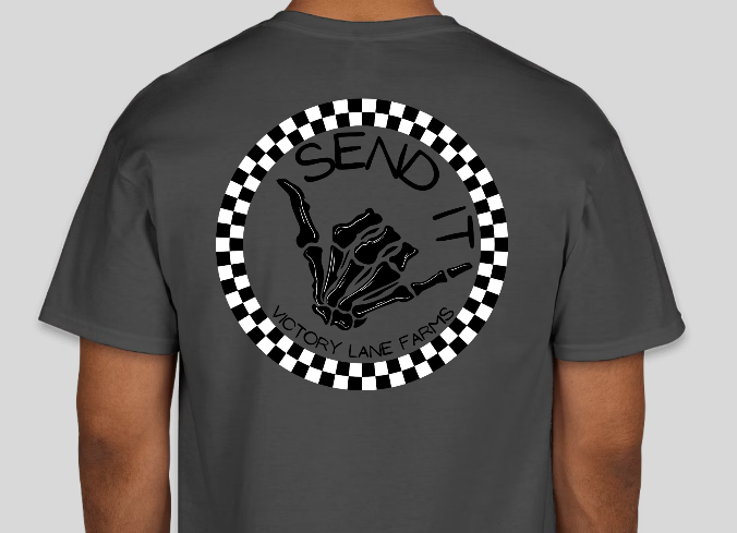 SEND IT Shirt