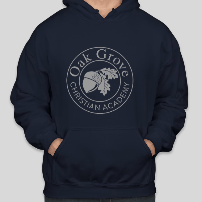 OGCA Apparel