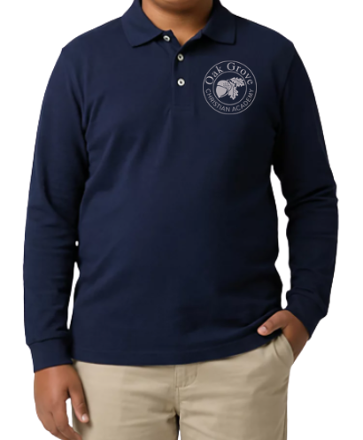 OGCA Apparel