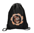 OGCA Nutty Drawstring Bag