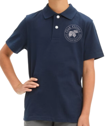 OGCA Apparel