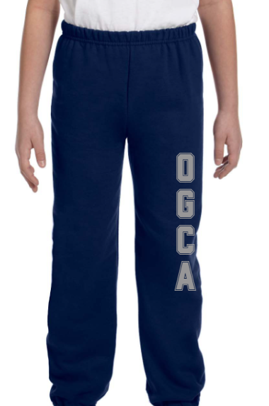 OGCA Apparel