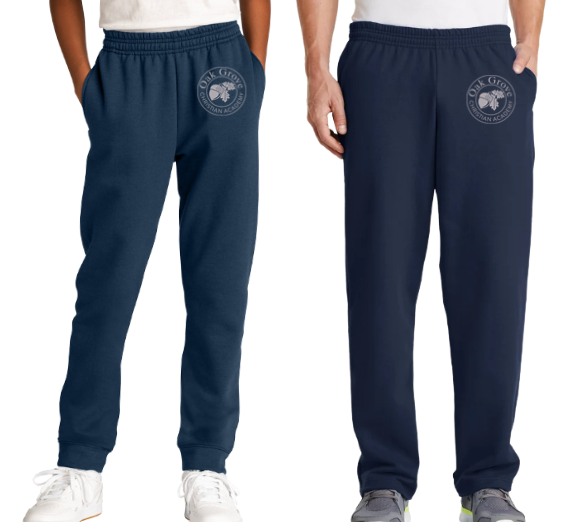 OGCA Joggers with Pockets