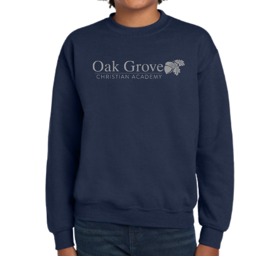 OGCA Sweatshirt